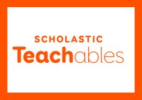 Scholastic Teachables